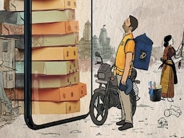 कपिल शर्मा पर्दे पर दर्शकों को एक बार फिर से हसाएंगे, अपकमिंग फिल्म में डिलीवरी ब्वॉय के रोल में दिखेंगे कॉमेडियन कपिल शर्मा पर्दे पर दर्शकों को एक बार फिर से हसाएंगे, अपकमिंग फिल्म में डिलीवरी ब्वॉय के रोल में दिखेंगे कॉमेडियन