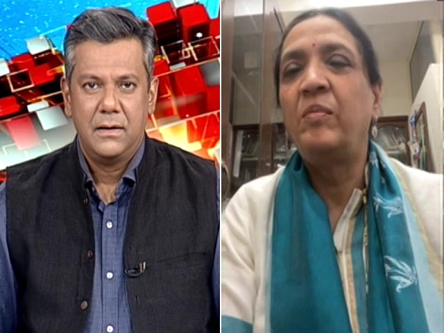 Nitish Kumar Uncomfortable Since 2020 Polls: Political Analyst Manisha Priyam