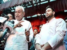 Bihar Grand Alliance Brings No-Trust Motion Against Assembly Speaker Bihar Grand Alliance Brings No-Trust Motion Against Assembly Speaker