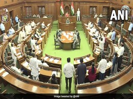 Delhi MLA Fund Raised From Rs 4 Crore To Rs 7 Crore Delhi MLA Fund Raised From Rs 4 Crore To Rs 7 Crore