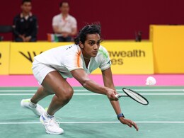 Commonwealth Games, PV Sindhu Vs Michelle LI, Women's Singles Final: When And Where To Watch Live Telecast, Live Streaming
