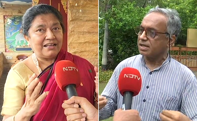 देश के विभाजन की आड़ में पंडित नेहरू पर BJP का वार, जानें- तथ्यों पर क्या कहते हैं इतिहासकार