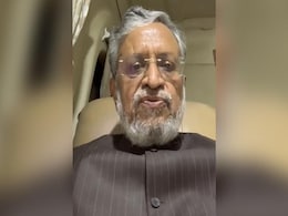 बीजेपी का KCR को जवाब, सर्जिकल स्ट्राइक का सबूत मांगने वाले शहीदों के परिवारों की मदद करने का नाटक कर रहे बीजेपी का KCR को जवाब, सर्जिकल स्ट्राइक का सबूत मांगने वाले शहीदों के परिवारों की मदद करने का नाटक कर रहे