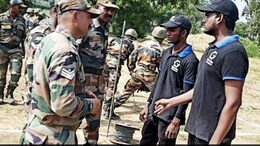 Aerospace Startup To Offer Multipurpose Drone To Army