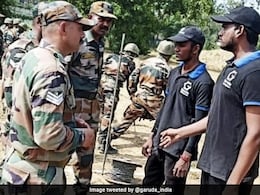 Aerospace Startup To Offer Multipurpose Drone To Army