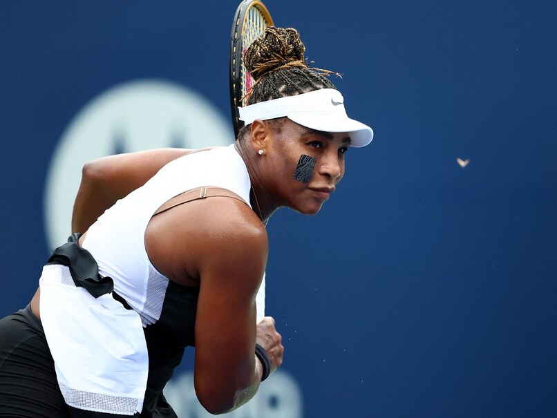 "Reason Why I Play Tennis": Teen Stars Hail Serena Williams As Inspirational Game Changer