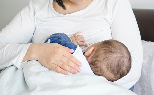 World Breastfeeding Week 2024: Mother's diet plays a crucial role in the health of a baby