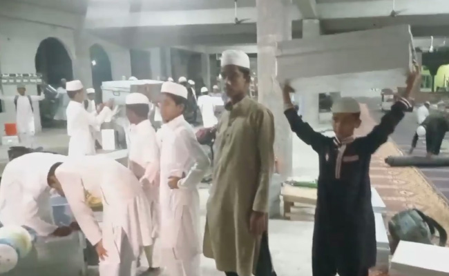 असम में ढहा दिया जाएगा एक और मदरसा, संदिग्ध आतंकी से लिंक का आरोप