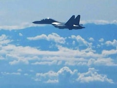 11 विमान और 5 नौसैनिक जहाज... ताइवान पर कब्जे के लिए क्या चीन कर रहा प्रैक्टिस?