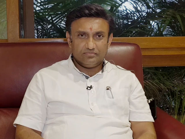 Karnataka Minister On Change Of Guard Buzz In State