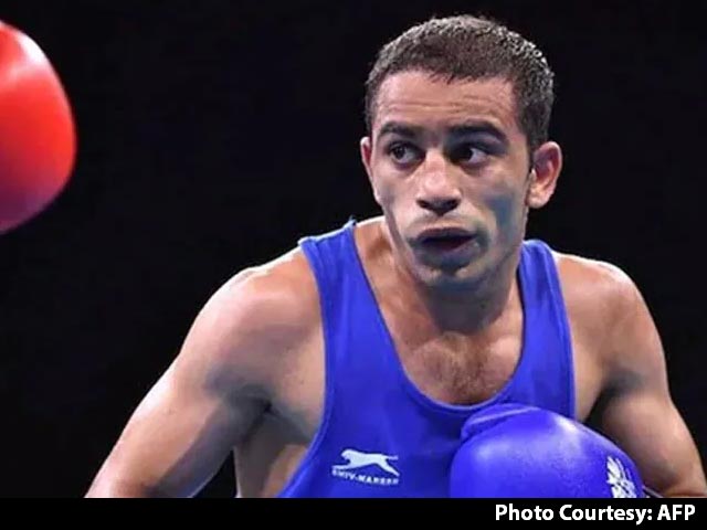 CWG 2022: Athletics Tally Swells, Boxers Assure Medal