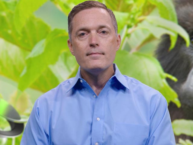 A Special Chat With Corning's Scott Forester