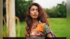 Priya Prakash Varrier's Response To Question About Her Saffron Dress