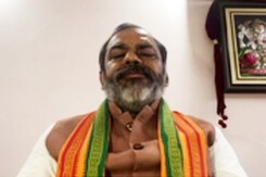 "You Reap What You Sow": Senior UP BJP Leader After Gangster Atiq Ahmed Shot Dead "You Reap What You Sow": Senior UP BJP Leader After Gangster Atiq Ahmed Shot Dead