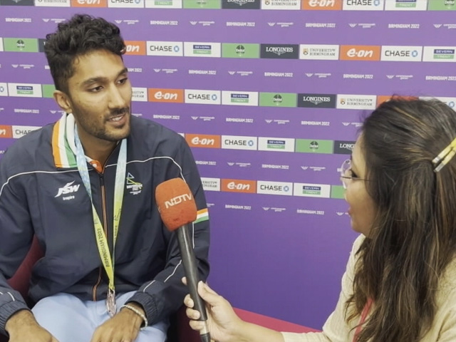 CWG 2022: Indian Athletes Eyes More Medals