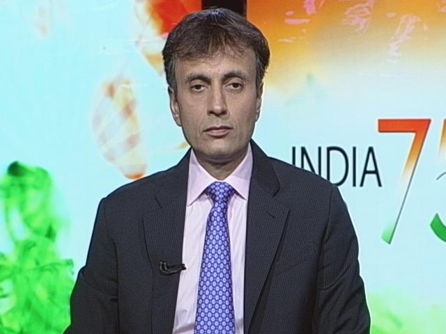 Investor Ruchir Sharma On India And The Per Capita Income