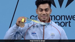 From Flying Kites To Flying High At Commonwealth Games -- The Achinta Sheuli Story