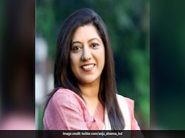 IAS Success Story: स्कूल में फेल होने के बाद भी Anju Sharma बनीं IAS ऑफिसर, पहले ही प्रयास में किया UPSC क्रैक IAS Success Story: स्कूल में फेल होने के बाद भी Anju Sharma बनीं IAS ऑफिसर, पहले ही प्रयास में किया UPSC क्रैक