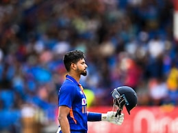 India vs West Indies, 5th T20I: Shreyas Iyer, Spinners Star As India Thrash West Indies By 88 Runs