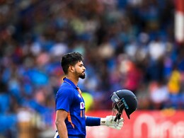 India vs South Africa: Shahbaz, Shreyas Iyer Set To Be Included For T20Is, Shami Still Out With Covid - Report