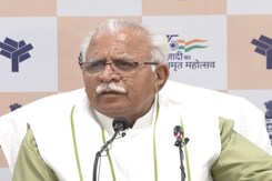 Sonali Phogat Murder To Be Probed By CBI? What Haryana Chief Minister Said Sonali Phogat Murder To Be Probed By CBI? What Haryana Chief Minister Said