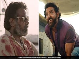 विक्रम वेधा के टीजर में ऋतिक का जलवा, जाने हिंदी वेधा और तमिल वेधा में कौन बेस्ट विक्रम वेधा के टीजर में ऋतिक का जलवा, जाने हिंदी वेधा और तमिल वेधा में कौन बेस्ट
