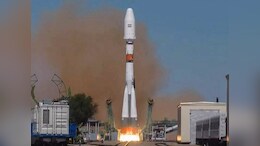 Russia Launches Iranian Satellite Amid Ukraine War Concerns