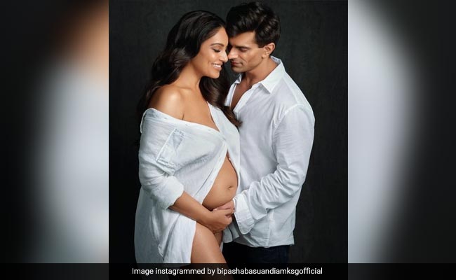 Bipasha Basu Reveals She Was "Not Taking Up Work" As She Wanted To Have A Baby