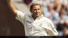 'I Still Send Texts To Shane Warne': New Zealand Star's Emotional Admission About Late Spinner