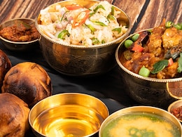 नीतिश कुमार अपने मेहमानों को खिलाएंगे स्पेशल बिहारी खाना, यहां देखें पूरी लिस्ट नीतिश कुमार अपने मेहमानों को खिलाएंगे स्पेशल बिहारी खाना, यहां देखें पूरी लिस्ट