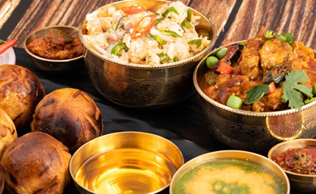 নীতীশ কুমার তার অতিথিদের বিশেষ বিহারী খাবার খাওয়াবেন, এখানে সম্পূর্ণ তালিকা দেখুন নীতীশ কুমার তার অতিথিদের বিশেষ বিহারী খাবার খাওয়াবেন, এখানে সম্পূর্ণ তালিকা দেখুন