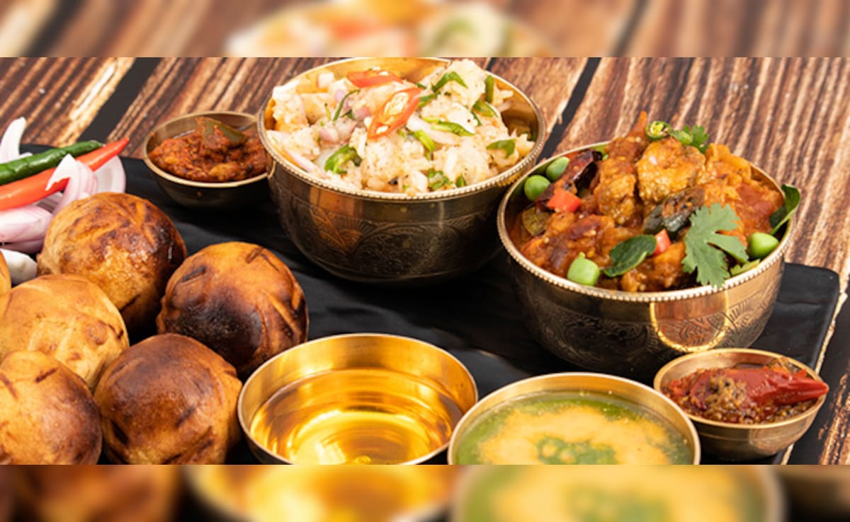 Latest and Breaking News on NDTV