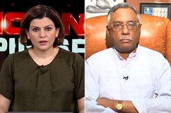 Current BJP An Expansionist Party: Pavan Varma, Ex JD(U) Leader Current BJP An Expansionist Party: Pavan Varma, Ex JD(U) Leader