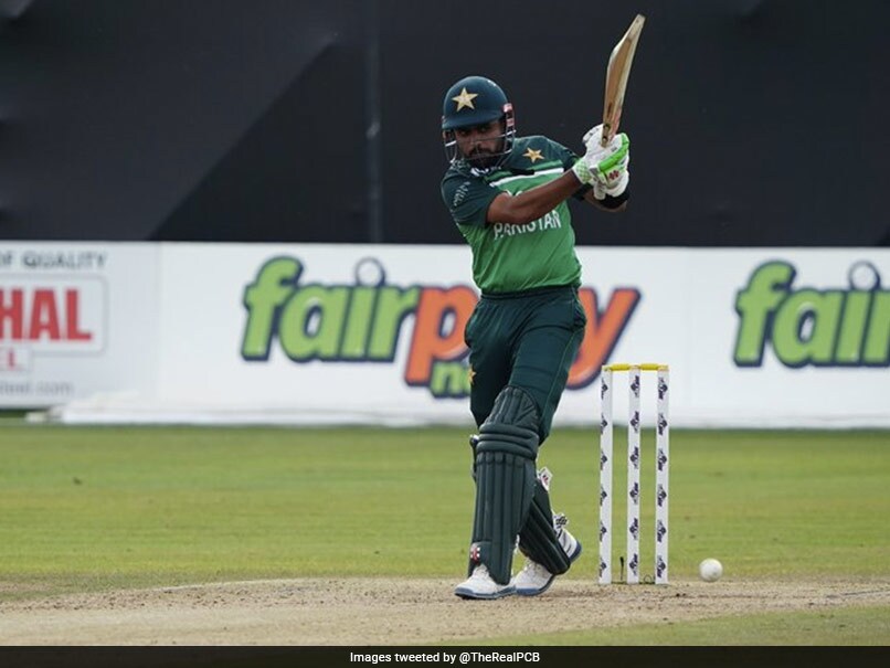 "Be A Little Bit Risky...": How To Dismiss Babar Azam, Ex-New Zealand Star Explains