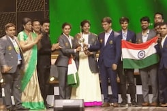 Grand Chess Olympiad Ends In Chennai: Uzbekistan, Ukraine Get Gold, India Bronze Grand Chess Olympiad Ends In Chennai: Uzbekistan, Ukraine Get Gold, India Bronze