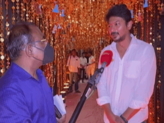 Chess Olympiad Final On Tuesday, MK Stalin's Son's Key Role In Event