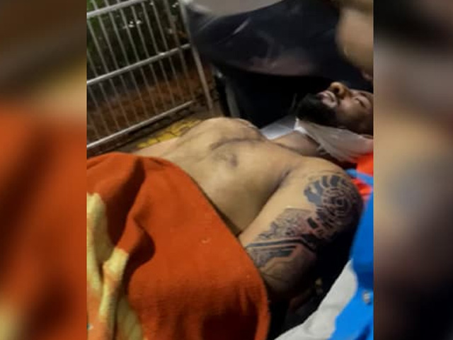 Police Probe "Nupur Sharma Support" Angle After Man Attacked In Maharashtra, 4 Arrested