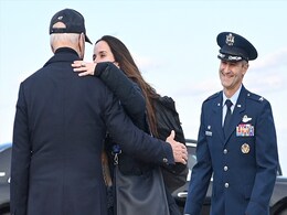 Two Plead Guilty To Stealing, Selling Joe Biden Daughter's Diary Two Plead Guilty To Stealing, Selling Joe Biden Daughter's Diary