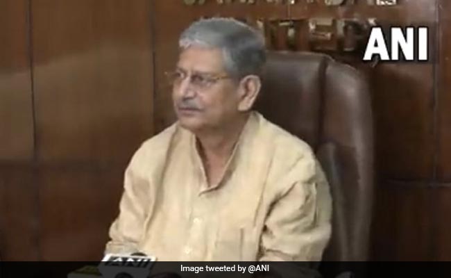 "विधवा विलाप", बिहार में जंगलराज की वापसी के बीजेपी के आरोपों पर जेडीयू ने किया पलटवार