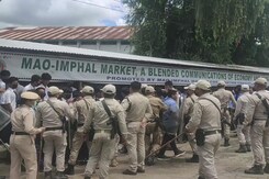 Mobile Data Services Suspended For 5 Days In Entire Manipur Mobile Data Services Suspended For 5 Days In Entire Manipur