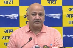 Under Pressure To Frame Me, CBI Officer Committed Suicide: AAP's Manish Sisodia Under Pressure To Frame Me, CBI Officer Committed Suicide: AAP's Manish Sisodia
