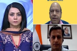 5 की बात : शराब नीति पर गरमाई सियासत, केजरीवाल के घर बीजेपी कार्यकर्ताओं का प्रदर्शन 5 की बात : शराब नीति पर गरमाई सियासत, केजरीवाल के घर बीजेपी कार्यकर्ताओं का प्रदर्शन