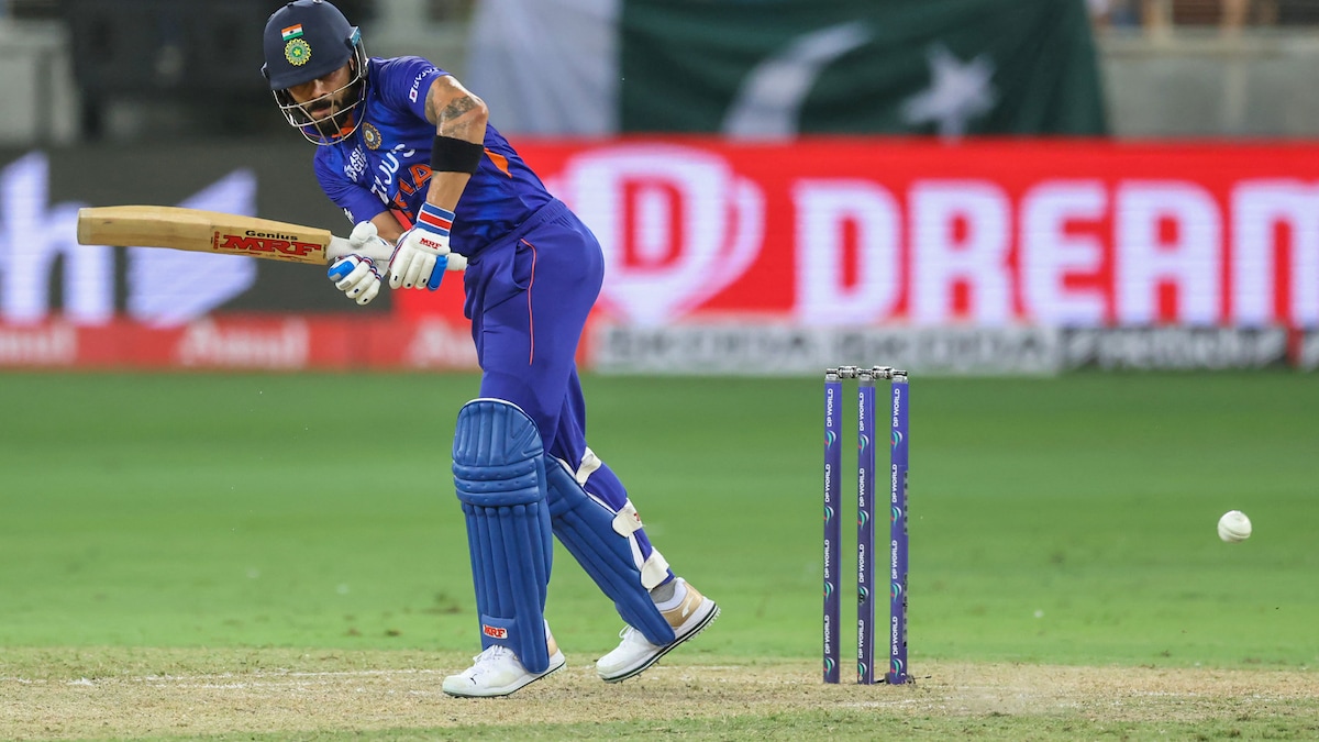 "Looks Impossible Right Now, But...": Ex-Pakistan Pacer On Virat Kohli Breaking Sachin Tendulkar's Record