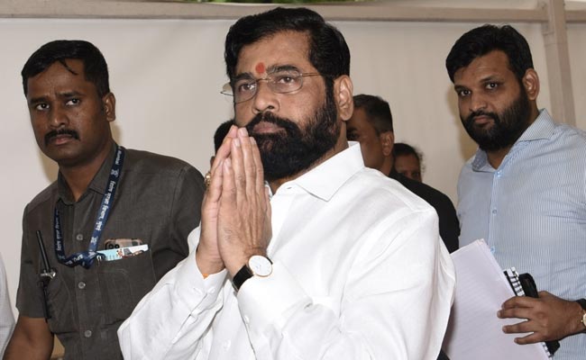 Maharashtra Chief Minister Writes To PM Modi Over Classical Language Status For Marathi