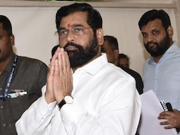 महायुति सरकार में खुश नहीं हैं एकनाथ शिंदे, अमित शाह से की मुलाकात: सूत्र