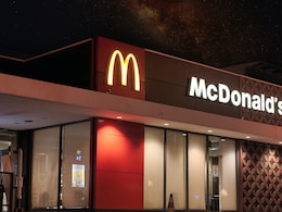 This McDonald's Outlet Bans Under-18s From Entering Restaurant Post 5 PM