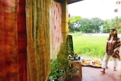 Bageeya Follows An Eco-Friendly Process To Make Dye Bageeya Follows An Eco-Friendly Process To Make Dye