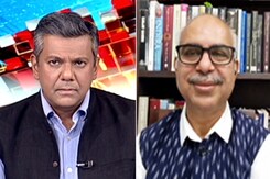 Politics Of Vendetta Is Going On: Senior Journalist Rasheed Kidwai Politics Of Vendetta Is Going On: Senior Journalist Rasheed Kidwai