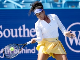 Naomi Osaka Pulls Out Of Pan Pacific Open With Stomach Pain Naomi Osaka Pulls Out Of Pan Pacific Open With Stomach Pain