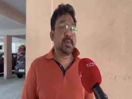 "Moral Duty": Man Who Got BJP Leader Arrested For Torturing Help "Moral Duty": Man Who Got BJP Leader Arrested For Torturing Help
